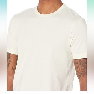 Goodthreads Men’s Slim-Fit Short-Sleeve Cotton Crewneck T-shirt size XXX